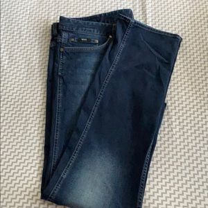 Hugo Boss Men’s Jeans